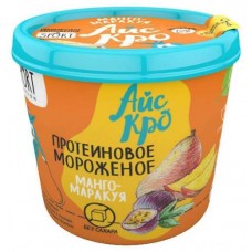 Купить Мороженое «АйсКро» протеиновое манго маракуйя, 75 г