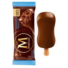 Мороженое эскимо «Магнат» в шоколаде Шоколадный трюфель, 72 г