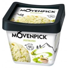 Мороженое Movenpick фисташковое, 520 г