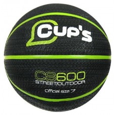 Мяч баскетбольный Cups CS600, размер 7