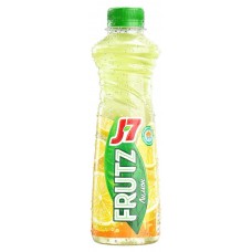 Напиток лимонный J7 Frutz с мякотью, 750 мл
