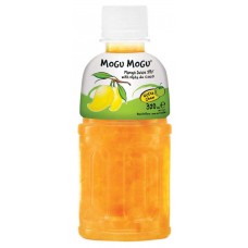 Напиток Mogu Mogu манго с кокосовым желе, 320 мл