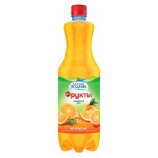 Напиток негазированный «Калинов Родник» Апельсин, 1 л