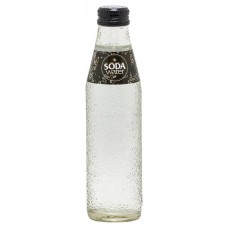 Напиток Star Bar Soda Water, 175 мл