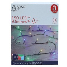 Электрогирлянда Actuel 150 LED