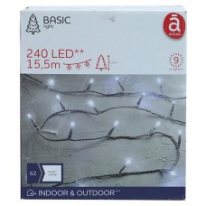 Электрогирлянда Actuel 240 LED