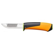 Нож для тяжелых работ Fiskars, 23,5 см