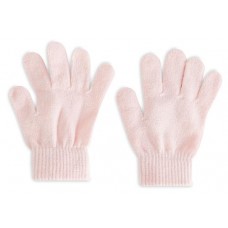 Перчатки девочки InExtenso ACC0002 розовые