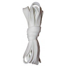 Купить Шнурки Vitto плоские белые, 150 см