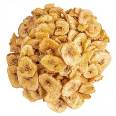 Банановые чипсы «Семушка», вес