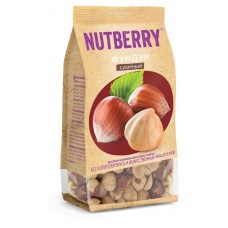 Фундук Nutberry сушеный, 100 г
