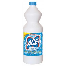 Купить Отбеливатель Ace Бережное отбеливание универсальный жидкий, 1 л