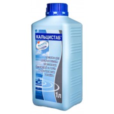 Стабилизатор жёсткости воды «Маркопул Кемиклс» Кальцистаб, 1 л