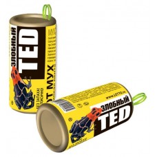 Лента липкая «Злобный TED»