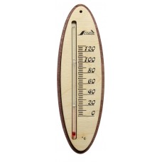 Термометр для бани «Невский банщик» жидкостный