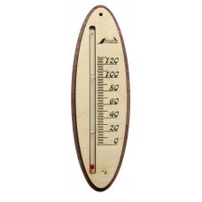 Термометр для бани «Невский банщик» жидкостный