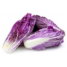 Салат Китайский фиолетовый, вес