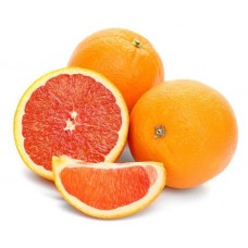 Апельсины красные (1,5-2,5 кг), 1 упаковка ~ 1,5 кг