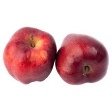 Яблоки Ред Чиф, вес