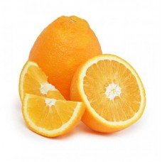 Апельсин Марокко (0,8-1,2 кг), 1 упаковка ~ 1 кг