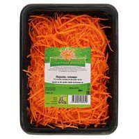 Морковь  соломка, 200 г