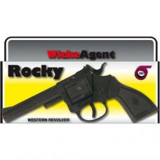 Купить Пистолет Sohni-Wicke Rocky 100-зарядный Western