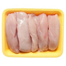 Филе цыпленка-бройлера «Иловлинские Цыплята» охлажденное, 1 кг