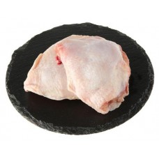 Бедро цыпленка «ВТД» Фермерское (0,8-1,2 кг), 1 упаковка ~ 1 кг