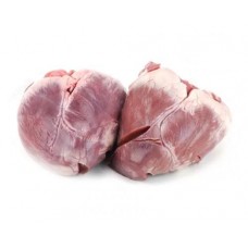 Сердце свиное «Останкино» замороженное, вес