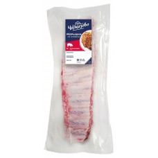 Купить Ребрышки свиные «Черкизово» корейка охлажденная, 1 упаковка (0,5-1 кг)