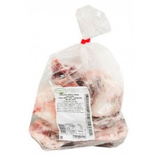 Набор цыпленка-бройлера «Агрокомплекс натуральные продукты» для бульона (0,8-1,2 кг), 1 упаковка ~ 1 кг