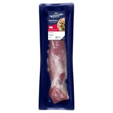 Купить Вырезка свиная «Черкизово» охлажденная, 1 упаковка (0,5-0,8 кг)