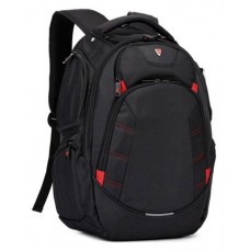 Рюкзак для ноутбука Sumdex PJN-303 чёрный, 16"