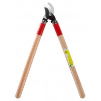Ножницы садовые Garden Star с деревянными ручками, 51 см