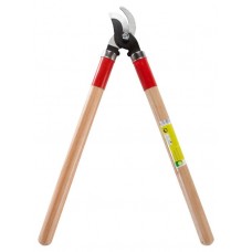 Ножницы садовые Garden Star с деревянными ручками, 51 см
