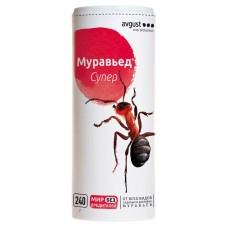Инсектицид от муравьев Avgust Муревьед супер, 240 г