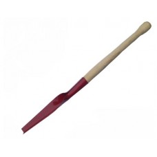 Корнеудалитель «Инструм-Агро» с деревянной ручкой, 55 см