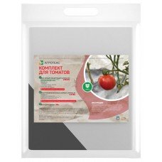 Материал укрывной «Агротекс Гео» Комплект для томатов