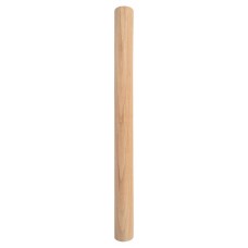 Скалка Actuel деревянная, 50х4,5 см