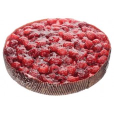 Пирог десертный «Тирольские пироги» малиновый, 590 г