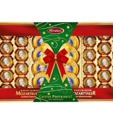 Набор конфет Mirabell Mozart, 600 г