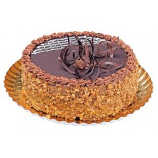 Торт бисквитный «Дон Десерт» Кармен, 650 г