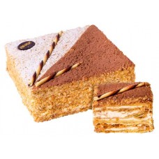 Торт «Самарский БКК» Наполеон, 600 г