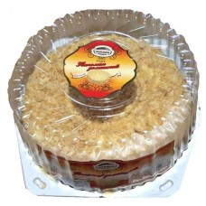 Торт «Золотой Колос» Наполеон Домашний, 1 кг