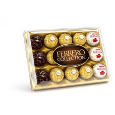 Купить Набор конфет Ferrero Collection, 172 г