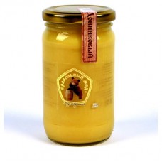 Мед «Правильный мед» Донниковый натуральный, 500 г