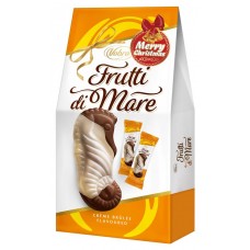 Конфеты Frutti di Mare Creme Brulee, 94 г