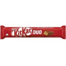 Купить Шоколадный батончик KitKat DUO, 58 г