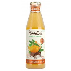 Сок GoodiniI мандарин-апельсин, 750 мл