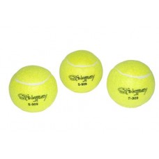 Мячи для большого тенниса STINGREY, 3 шт